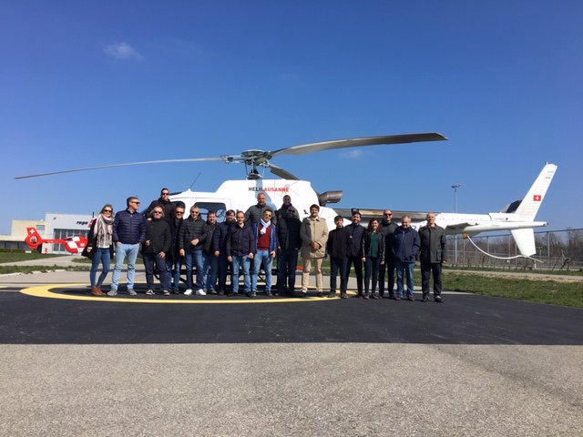 HeliLausanne's tweet photo. Sightseeing tour over the UNESCO area of le Lavaux and the begining of the Alps

#volenhelicoptere #flighthelicopter #flights #UNESCO #Alpes #Vaud #lausanne https://t.co/uzVJ4Vg2uZ