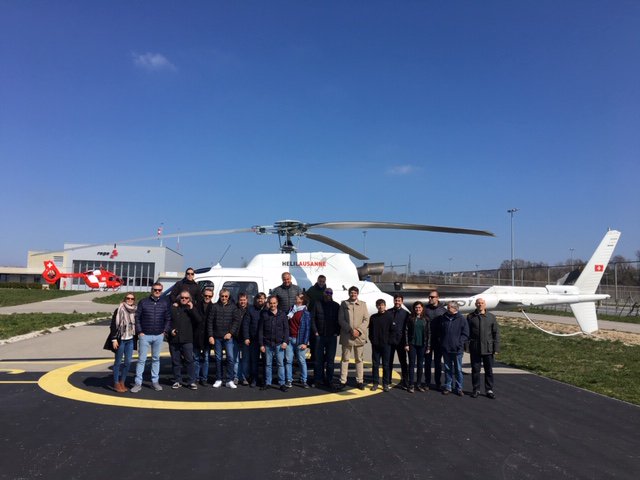 HeliLausanne's tweet photo. Sightseeing tour over the UNESCO area of le Lavaux and the begining of the Alps

#volenhelicoptere #flighthelicopter #flights #UNESCO #Alpes #Vaud #lausanne https://t.co/uzVJ4Vg2uZ