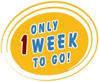 One week today is our local Easter School Holidays (8th - 22nd April). 

Everyday through this school holiday we will be running our Boat Trips.

These trips cost £5 adults / £3 Children / £15 Families (2 Adults &amp; Up to 3 Children)

Call 01405 768730 to book your Trip Now!