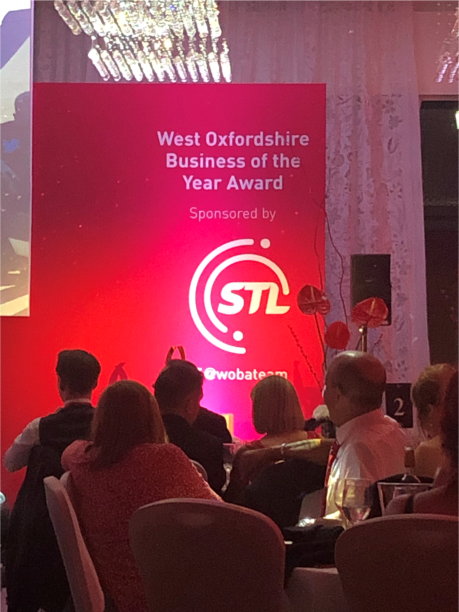 What a fantastic evening Friday night was! Congratulations once again to all the winners and finalists. 

Many thanks again to the <a href="/wobateam/">WOBA</a>, <a href="/AbWitCollege/">Abingdon & Witney College</a> and @SynolosUK. 

Congratulations to <a href="/OxfordProducts/">Oxford Products Ltd</a> for the three wins, including West Oxofrdshire Business of the year.