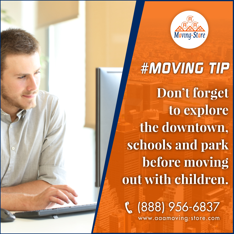 aMovingStore's tweet image. Moving Tip – Don’t forget to explore the downtown, schools and park before moving out with children. 

Visit: aaamoving-store.com

#AAAMovingStore #MovingCompaniesElizabethNJ #CommercialMovers #MoversElizabethNJ #BestMovingServices #USA #ExpertPackers