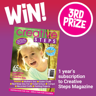 earlyresources's tweet image. Only 2 more days left to enter our #SpringDisplay Competition to WIN a fabulous Counting Ladybird Outdoor Play Mat Pack  🌸🐞

Email us a photo of your Easter/Spring Display to be in with the chance to WIN &amp;gt; bit.ly/2u64omA  

#spring #springcrafts #kidscrafts #earlyyears