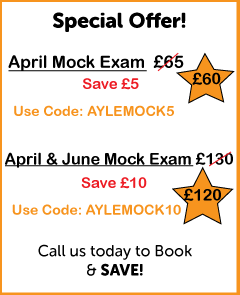 11plusKSOL's tweet photo. Special Aylesbury GL 11+ Mock Exam Offer!

Sunday 7th April at 11am &amp; 
Sunday 9th June at 11am

Book one exam and SAVE £5. Book both and SAVE £10!

Assess ability - Eliminate nerves - Excellent feedback
Call 0121 733 6558 or use the discount code.

https://t.co/jFZS1tuQAr https://t.co/8qEuUOwedB