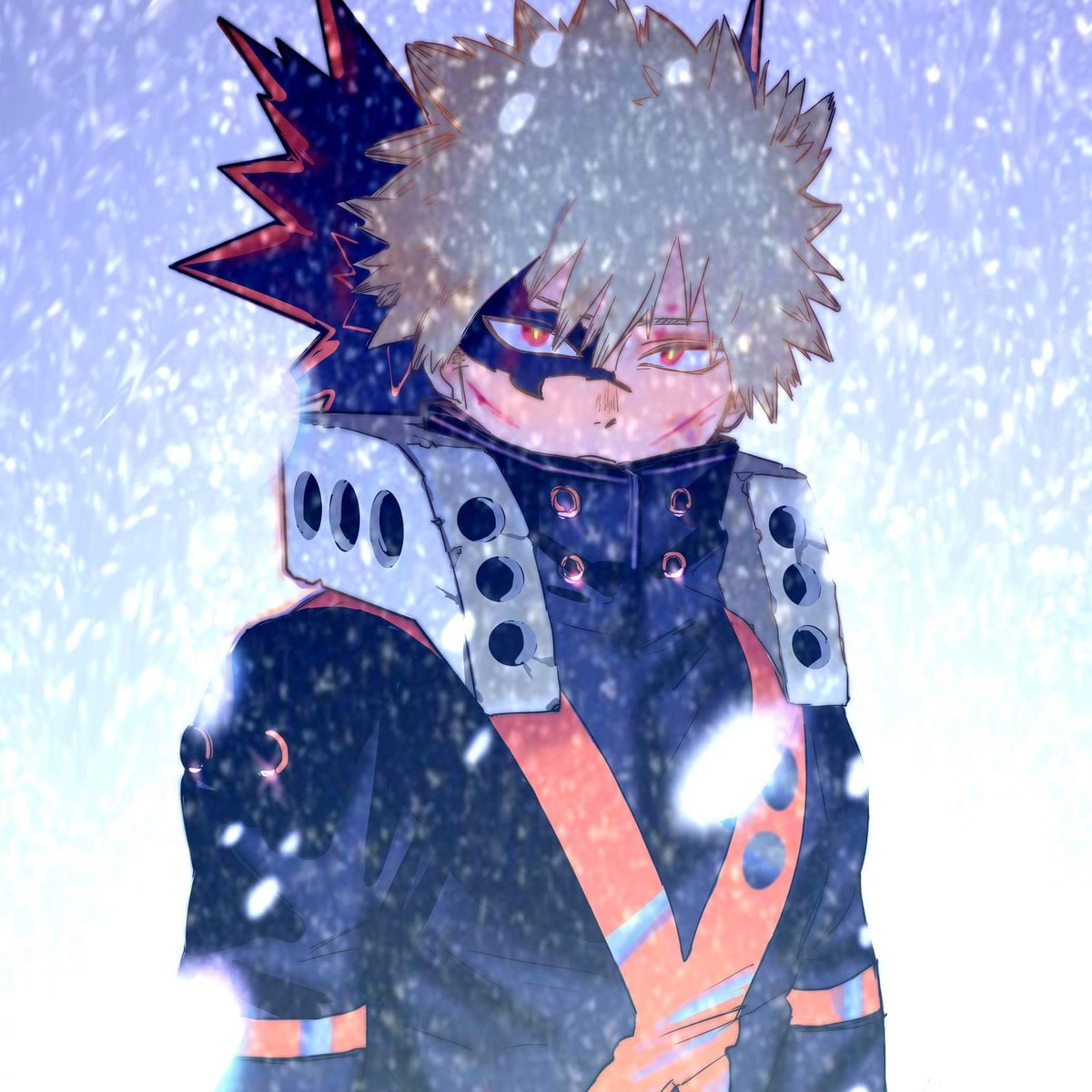 ExplosionKChan's tweet image. "I'm Going To Be The Number One Hero, And Blast All You Extras Away!"

💥Quirk: Explosion 

💥{Non}Lewd RP[18+]{N}SFW
💥Multi-Ship ~ W Chem 
💥Straight 》No Lean《 
💥As Detailed As You
💥Multi-Verses
💥No Pin Comment Pls

#MHARP #BNHARP #LEWDRP

💥↻ &amp;amp; ♡ 💥 
Please &amp;amp; Thank You