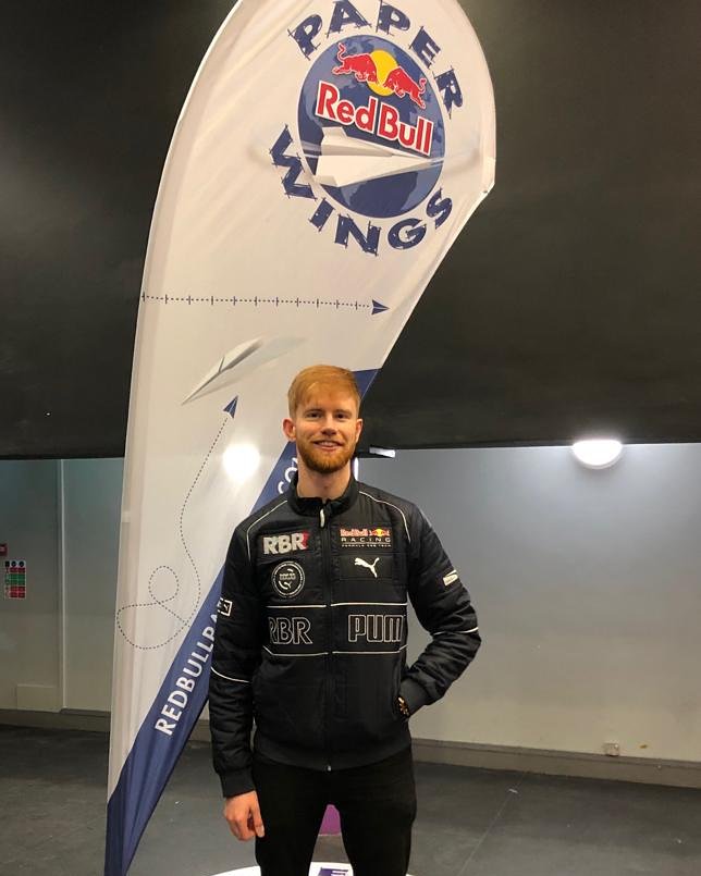 Londis Dublin City University tweet media