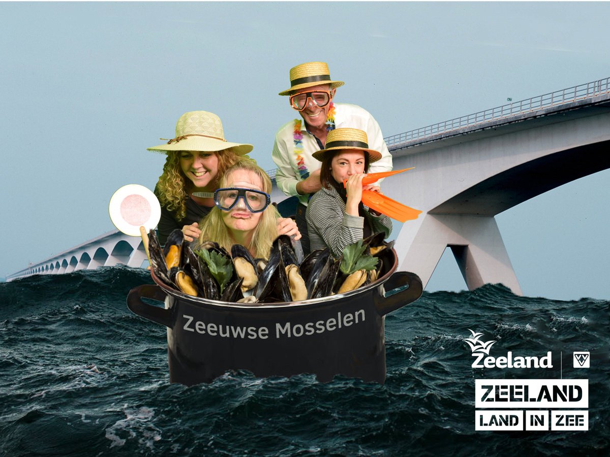 Afgelopen vrijdag in #Zeeland wezen 'touren' en bij de #VVVInspiratiepunten ideeën opgedaan voor ons nieuwe kantoor. 
Prachtige kantoren die veel gebruik maken van touchscreen, narrowcasting etc. Natuurlijk ook even gebruik gemaakt van de 'green room' ;)