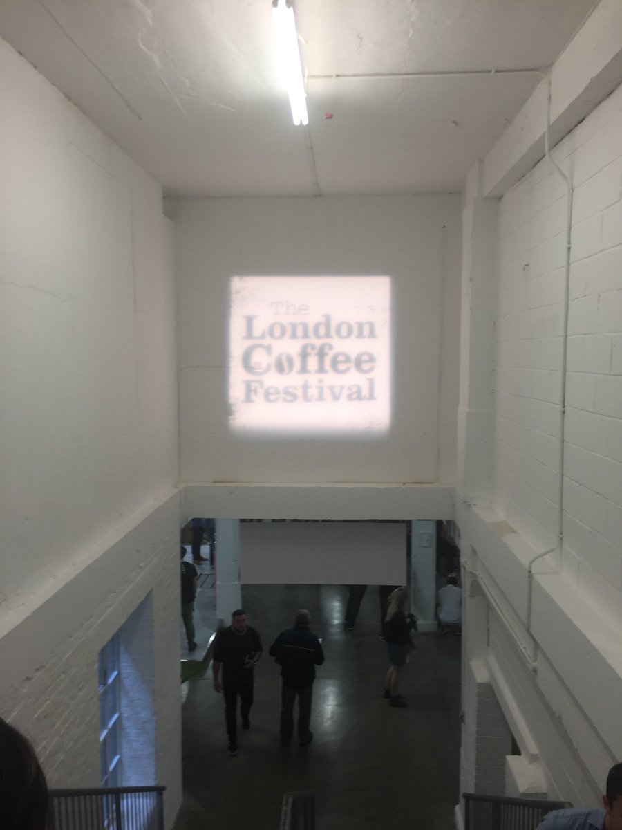coffeehouse_uk's tweet photo. Wow! What a fantastic few days at the @LdnCoffeeFest! So much to see and do and great to catch up with #Boughtons advertisers including @BRITAPRO @Alpro @lincolnandyork @mulmar1989 @FaemaOfficial @MoccamasterEU and @MarimbaWorld #londoncoffeefestival https://t.co/7Av8hF9hyJ