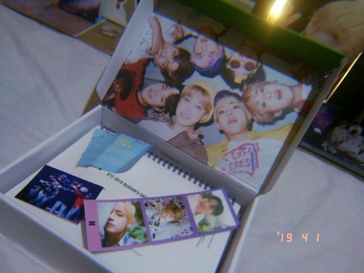 jaykayscarrot's tweet photo. Hi @DAEGUTOWNPH !! 💗 I'm very happy that I received my BTS SG 2019!! 💞 I'm very satisfied with your service and thank you for being patient with me! 💖 Gid bless your shop! Looking forward for our next transaction! 💜🎉 #DTPHFeedbacks https://t.co/xzTXAy7L3w