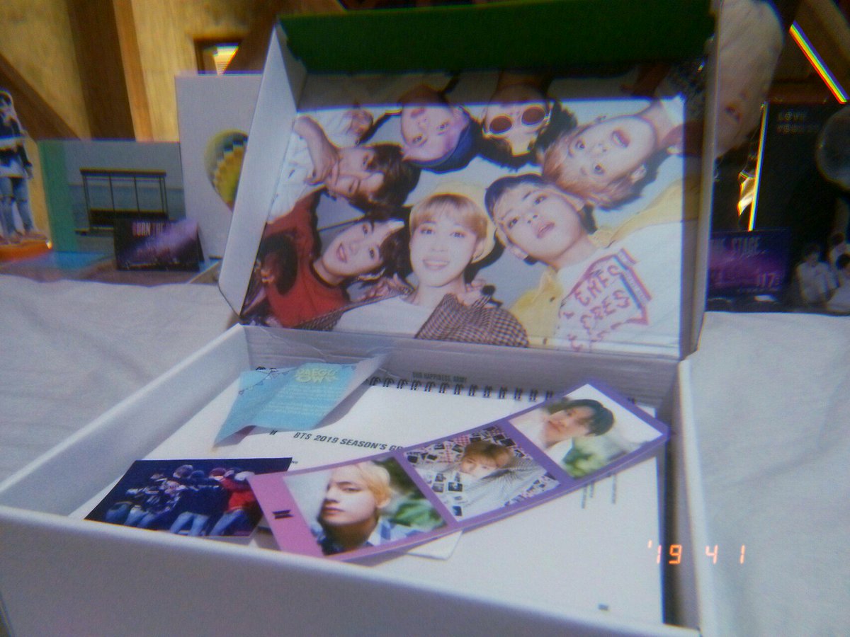 jaykayscarrot's tweet photo. Hi @DAEGUTOWNPH !! 💗 I'm very happy that I received my BTS SG 2019!! 💞 I'm very satisfied with your service and thank you for being patient with me! 💖 Gid bless your shop! Looking forward for our next transaction! 💜🎉 #DTPHFeedbacks https://t.co/xzTXAy7L3w