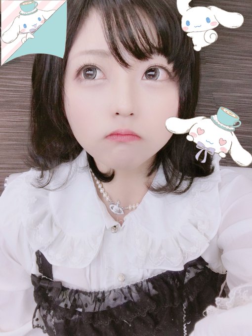 Twitterのコスプレ画像31