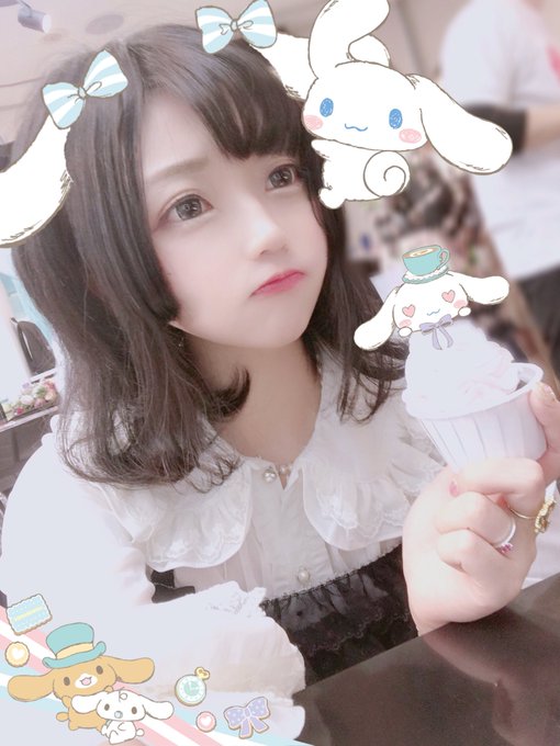 Twitterのコスプレ画像32