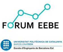 EEBE_UPC's tweet photo. 🏃♂️Vine al @ForumEEBE! Els dies 3 i 4 d'abril es celebra la III edició del Fòrum d'empreses EEBE 🏃♀️ #forumeebe #forumempreses #laupc #eebe #campuseebe T'ho perdràs? 🔹Més informació a: https://t.co/6bkfqvVztz … https://t.co/4PJVUe8CZU