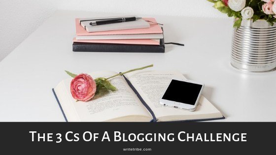 FridayReflect's tweet photo. The 3 Cs Of A Blogging Challenge #BlogBetterMondays https://t.co/PJKWpQ7j8c https://t.co/Tr9ZG7e2Tv