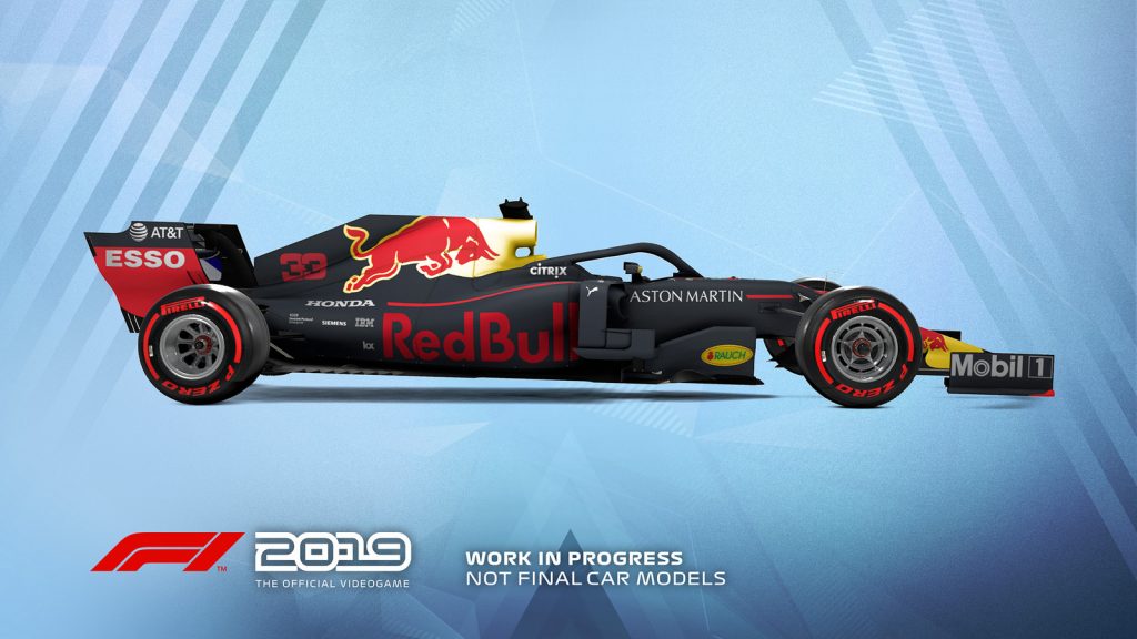 Ausimtech's tweet image. Codemasters F1 2019 Announcement Trailer - ausimtech.com.au/2019/04/01/cod…