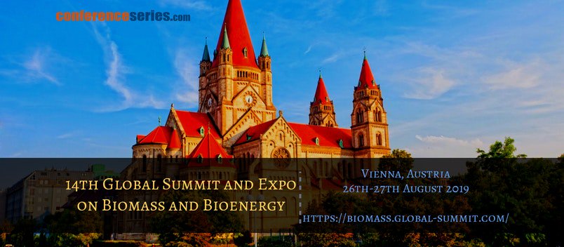 EuroBiomassConf's tweet photo. Website: https://t.co/SOkoRYImgp
#Express your ideas and knowledge #Biomass2019 on August 26-27,2019 at Vienna,Austria #Submit the abstract and register yourself for the event......#Explore your #thoughts ....#Biofuel #Bioenergy #Biogas https://t.co/N3CokRaBWU