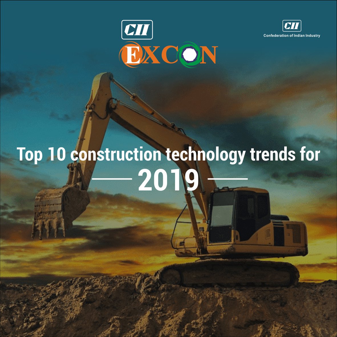 CII_Excon tweet picture