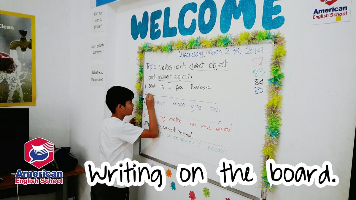 AESHuatabampo's tweet photo. #CampusHuatabampo

Vive la #Experiencia de #SerBilingüe
---->☆Oral Presentation☆<---- #AmericanEnglishSchool 
#Inglés #English #Idiomas #EnglishON . https://t.co/UiaZyufk5Z