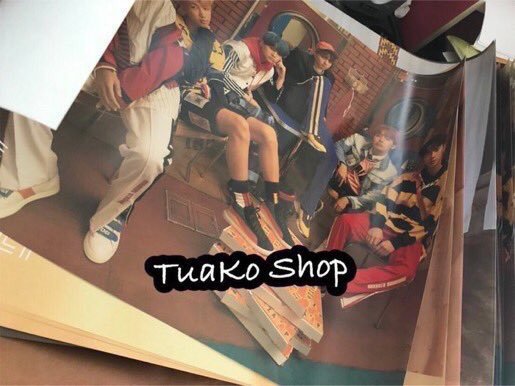 TUAKOSHOP☆ tweet media