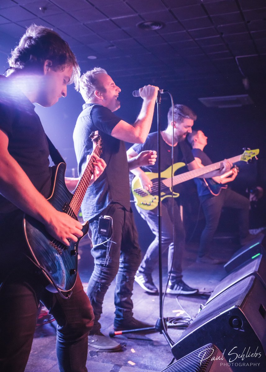 TransienceBand's tweet photo. Stay Gold was a lot of fun! https://t.co/Mqe4aeTBpy