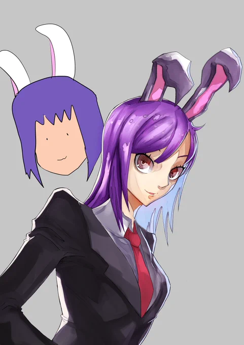 HSI姉貴 