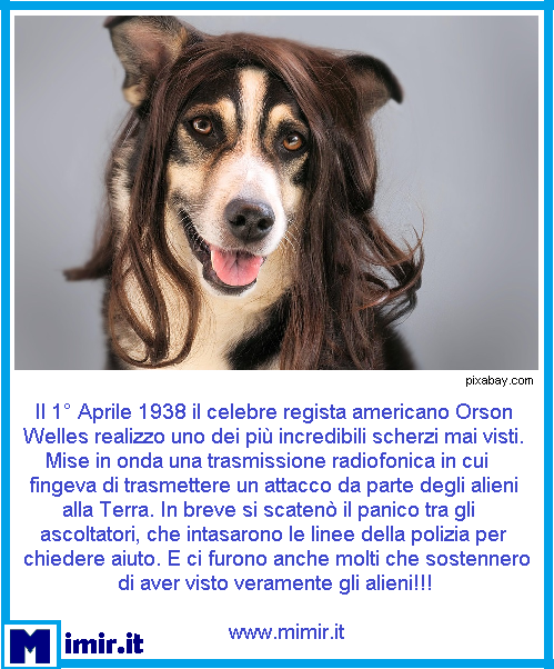 ItMimir's tweet photo. L'insuperabile scherzo del primo Aprile #primoaprile #scherzo #saiperchè #sapevatelo #aprile #curiosità #curiosone #occhio #pescediaprile #perchè #buongiorno #mimir https://t.co/YZUF5cg1EV https://t.co/vRvDo0yfBl