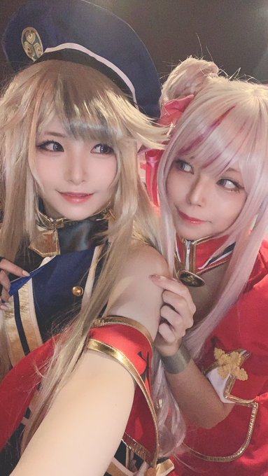 コスプレイヤーましろのTwitter画像40