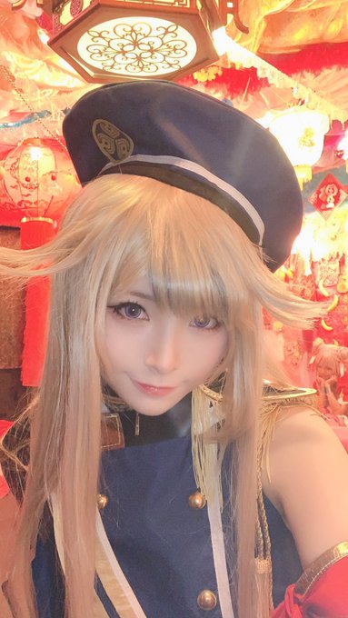 コスプレイヤーましろのTwitter画像38