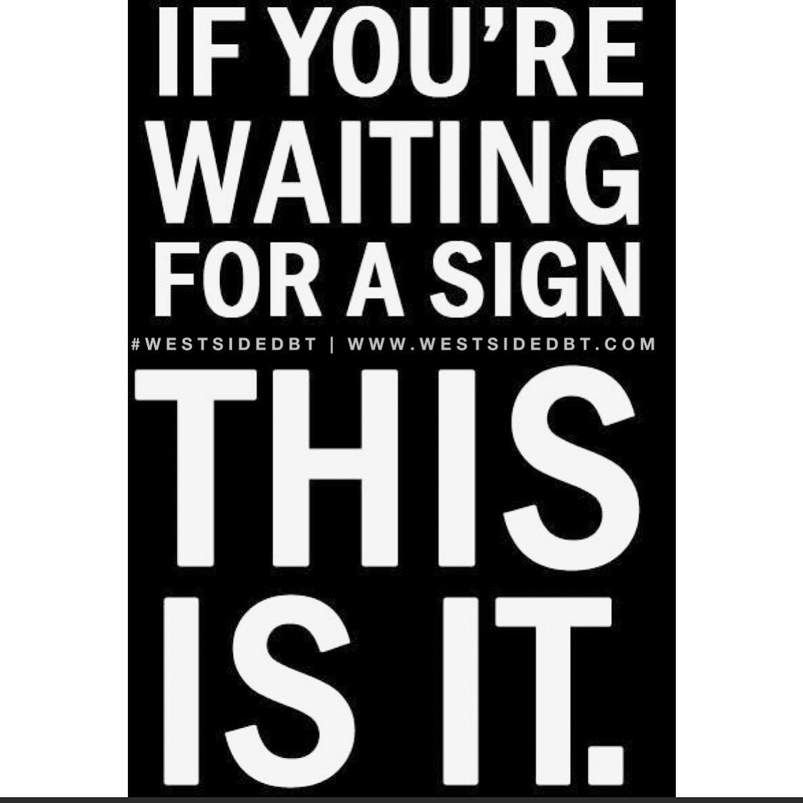 westsideDBT's tweet photo. What is holding you back.. how about #you go for it?! #mindfulness If you want to be with someone, tell them. #choose #love if you miss someone,call them. #connect If you love someone,tell them recovery If you don’t have a goal, set one. #dbtskills If you need. support,reach out https://t.co/03aT1k7zzL