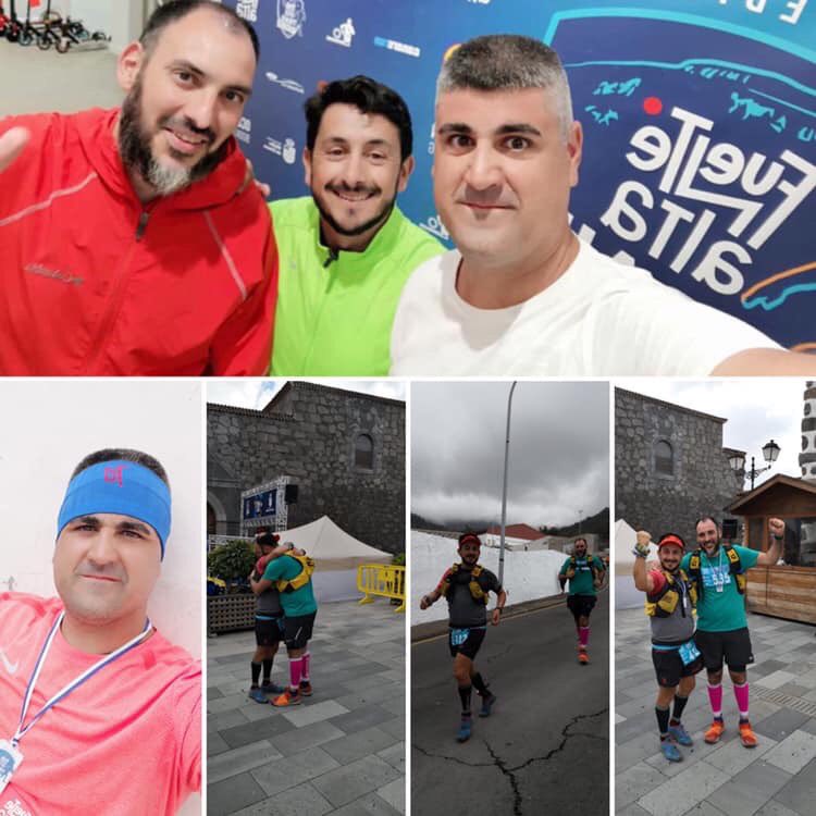 Nutritime7's tweet photo. Nuestro compromiso e ilusión se ve siempre gratificado con vuestros resultados y esa es siempre nuestra meta!  #TrailFuentealtaVilaflor
#nutritime #nutricionista #running #run #sport #entrenamiento  #deportes #gym #runner #marathon #salud #rendimientodeportivo #actividadfisica https://t.co/YMY1PVMl1a