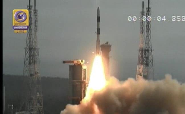 sanjayraina's tweet image. #ISROrocks is what I can say.
Congratulations to our jewels out there.
#EMISAT #ISRO #ISROMissions 
#PSLVC45 #IndiaShining