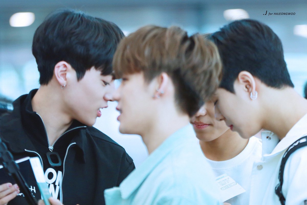 JeongWooTH tweet picture