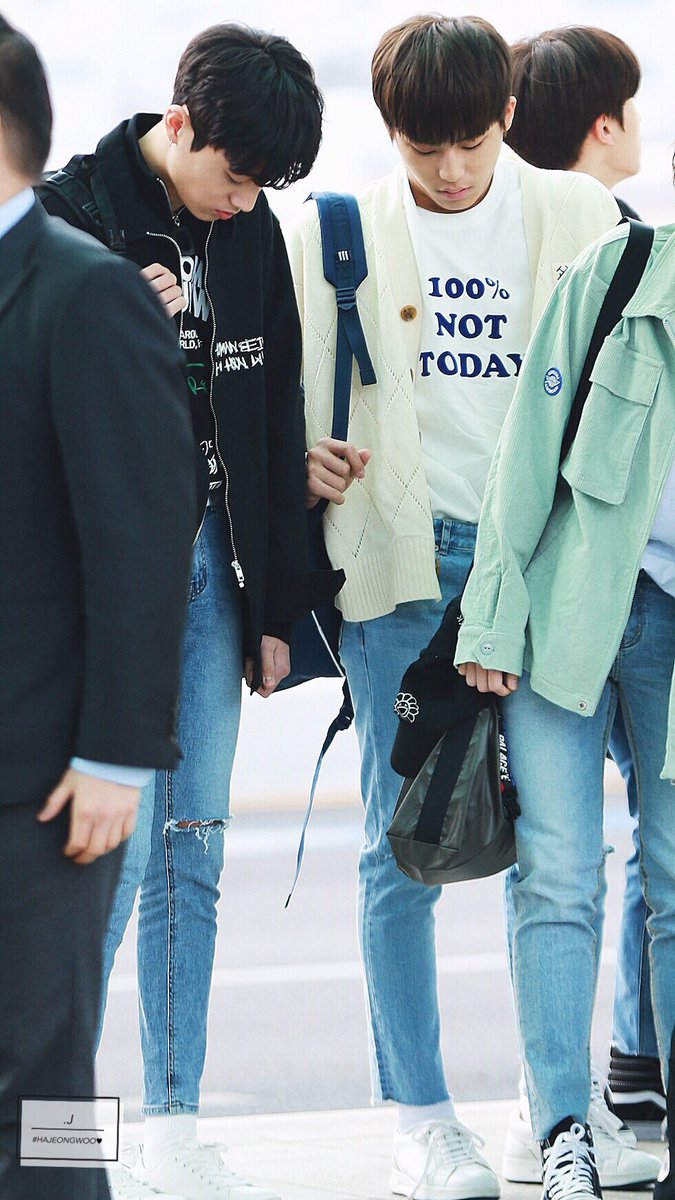 JeongWooTH tweet picture