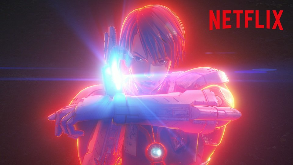俺たちが ウルトラマンだ Netflixオリジナルアニメシリーズ Ultraman みなさんからの感想まとめ