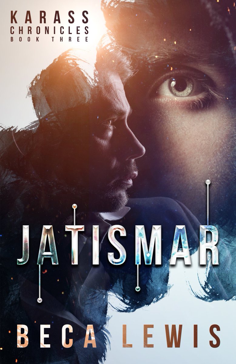 Cyber_Dystopia's tweet photo. Here's a #book that looks good: Jatismar by @BecaLewis - "These books just keep getting better! Can't wait for the next one!" (5* Amazon Review) https://t.co/vgX8zpw19p #paranormal https://t.co/SZHFohgSCv
