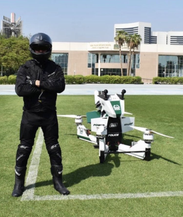 MRU - swasFT (@999bikeswast) on Twitter photo The MRU #bikermedic’s are excited to confirm that the Dubai Police will be loaning their latest hoverbike to <a href="/swasFT/">South Western Ambulance Service</a> MRU. The team are looking forward to working with our collaborative partners to be the first UK person borne #airambulance to deliver this new capability 🏍 🚨 🚁 The MRU #bikermedic’s are excited to confirm that the Dubai Police will be loaning their latest hoverbike to <a href="/swasFT/">South Western Ambulance Service</a> MRU. The team are looking forward to working with our collaborative partners to be the first UK person borne #airambulance to deliver this new capability 🏍 🚨 🚁