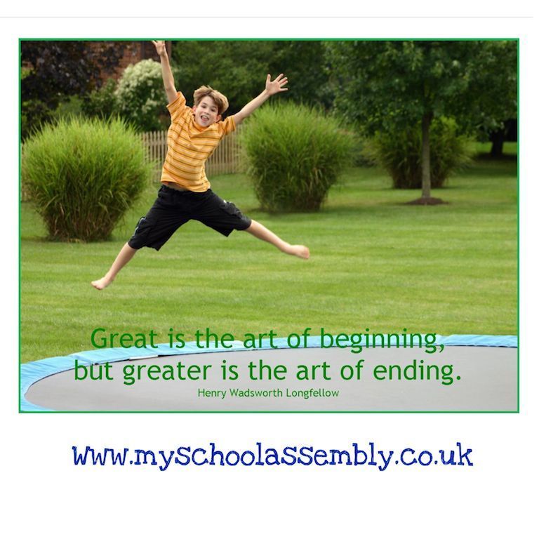 myschoolassembly tweet media