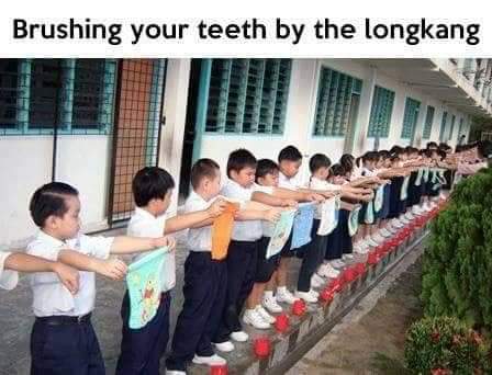 syahiraspberry's tweet photo. do you still remember? can't believe i left primary school 7 years ago🌼✨ missing the good old days https://t.co/XJXRyDHrxr