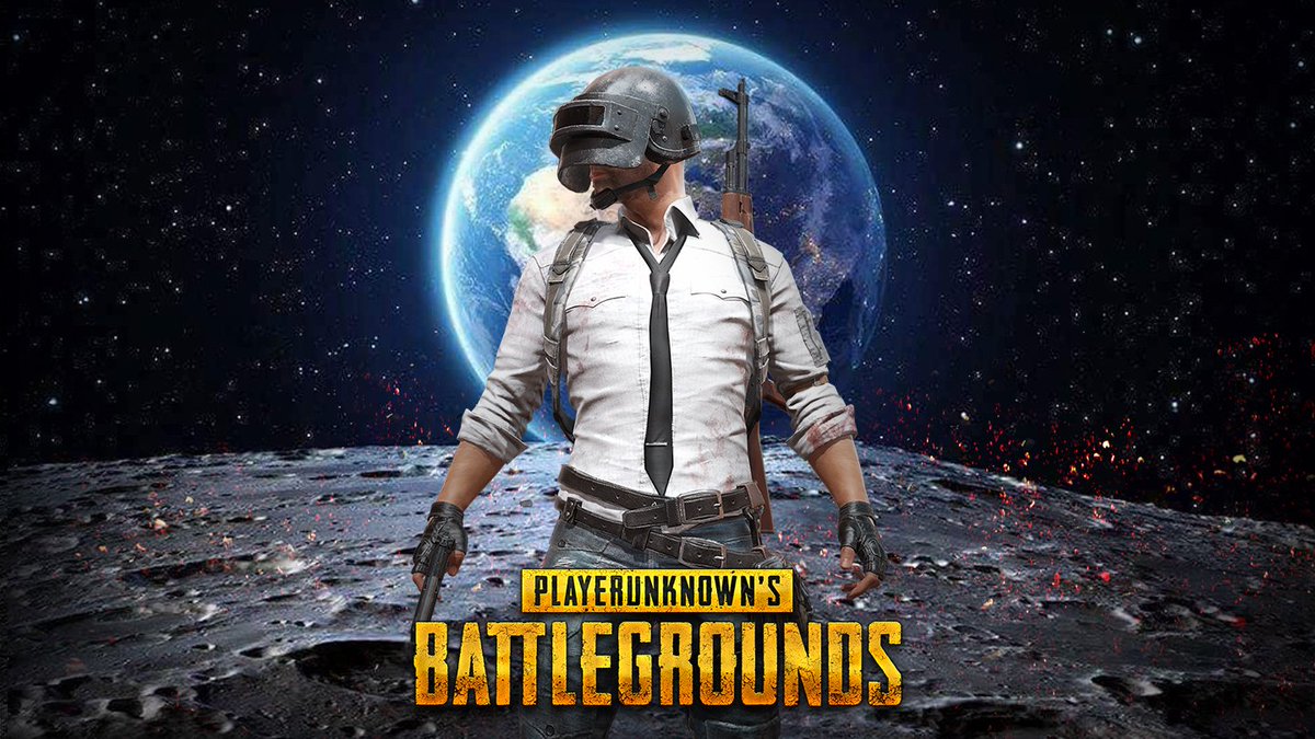 PUBG_Support's tweet image. PC Players: Update #27a patch notes are now available.

This update features a new map: The Moon, level 4 helmets, revenge bomb, step counter, a collaboration with @WJacky101 and more!

Patch notes: pubg.com/2019/03/30/upd…