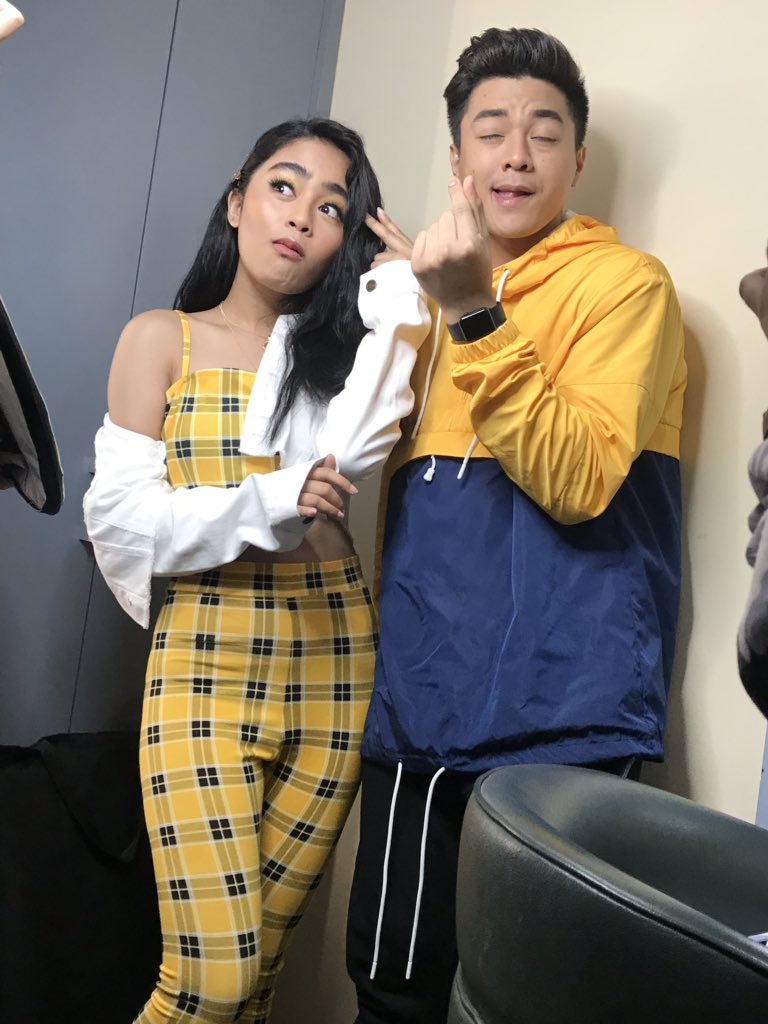drealmckoi's tweet photo. Expectation VS Reality 😂

@mor1019 #DyisIsItManila I.A.A. by CK feat Vivoree https://t.co/bBKcUezJEQ