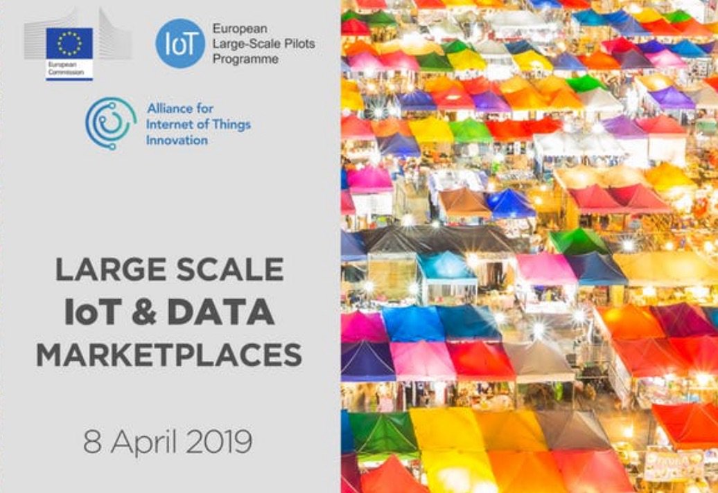 Don't miss the Large Scale #IoT &amp; #Data Marketplaces Workshop, Monday April 8 Brussels bit.ly/2FSNMEz <a href="/AIOTI_EU/">AIOTI</a> <a href="/ITU/">Int’l Telecommunication Union</a> <a href="/EU_Commission/">European Commission</a> <a href="/IoT_Forum/">IoT Forum</a> @eddyhartog <a href="/UNECE/">UNECE</a> <a href="/IoT_EPI/">IoT-EPI</a> <a href="/BIG_IoT/">BIG IoT</a> <a href="/DataInnovation/">Center for Data Innovation</a> <a href="/IoTClan/">IoTClan</a> <a href="/NetTechEU/">Net Technologies 🇪🇺</a> <a href="/oascities/">Open & Agile Smart Cities & Communities</a> @DSMeu #5G <a href="/synchronicity/">@SYNCHRONiCiTY</a> @BDVA_PPP <a href="/ACEA_eu/">Follow @ACEA_auto</a>