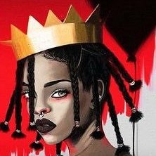 42e5b70015654b6's tweet photo. #NewProfilePic rihanna #antialbum 🎈 https://t.co/FLP90K9xDT
