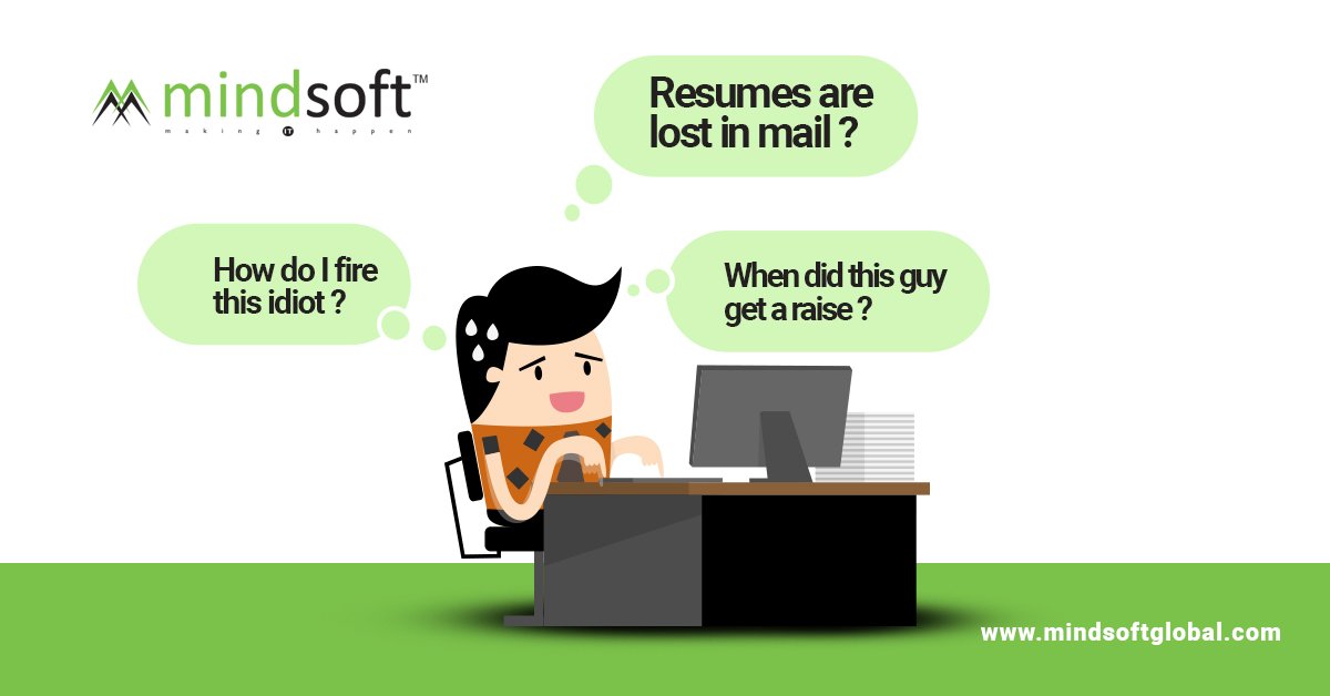 MindsoftGlobal's tweet photo. Is your HR stumbling on trifles? Automate their process with HRPower.
Get in touch : +91 484 2974349
Visit our website: https://t.co/qKu6bFvUfj
#hrpower #mindsoft https://t.co/dLU1jmXmeK