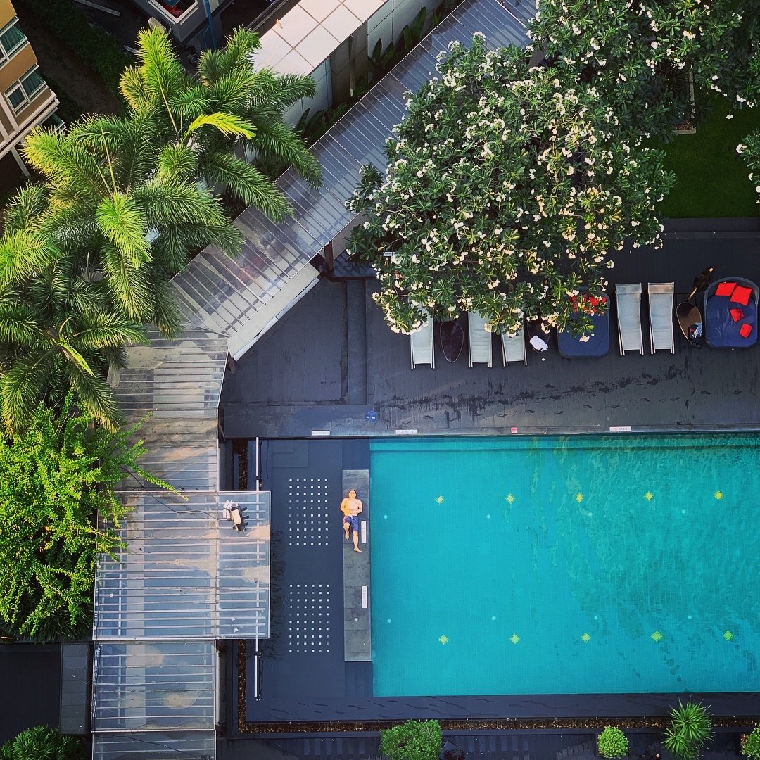 Let yourself feel at home - at ours! Visit Anantara Vacation Club at Anantara Sathorn Bangkok for an urban escape you'll never forget!
✈️🌞🏢😍🇹🇭

Photo by: garded.den (IG)

Club Points Owners book here: bit.ly/2VVxMIh