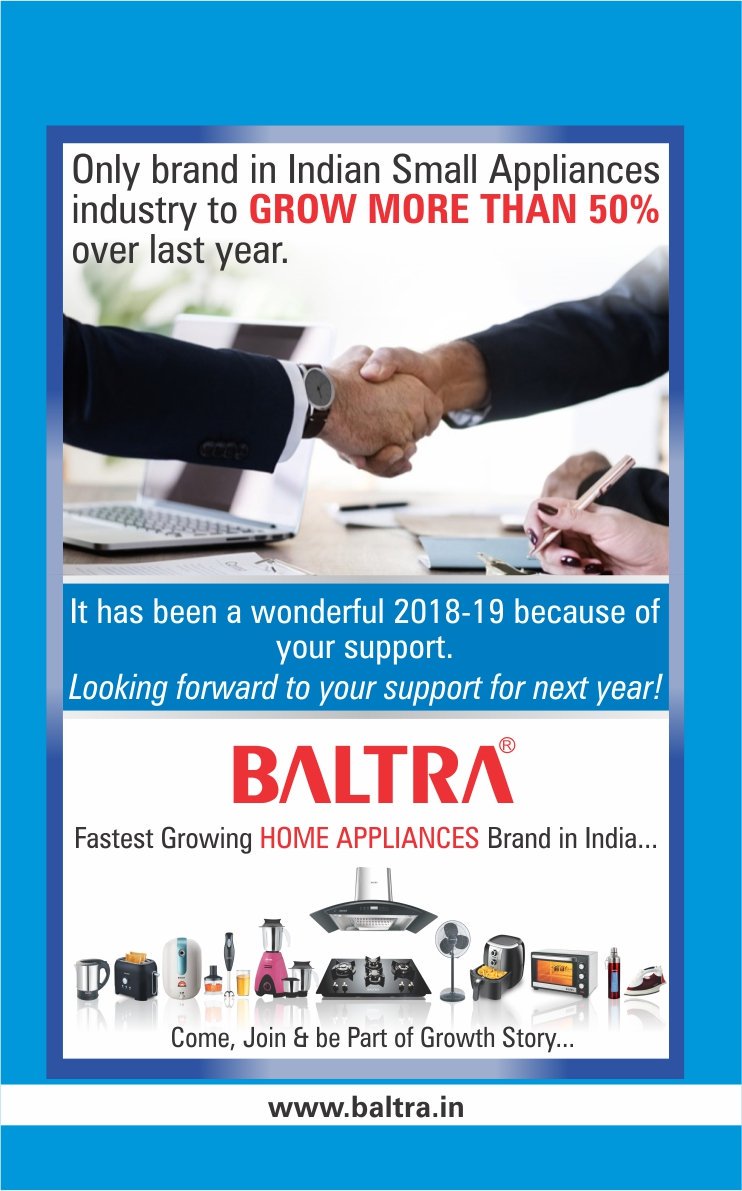 BaltraHome's tweet photo. A big "Thank You" to all trade Partners, vendors &amp; Employees.

Congrats to all for their contribution. https://t.co/0ueatp2L5h