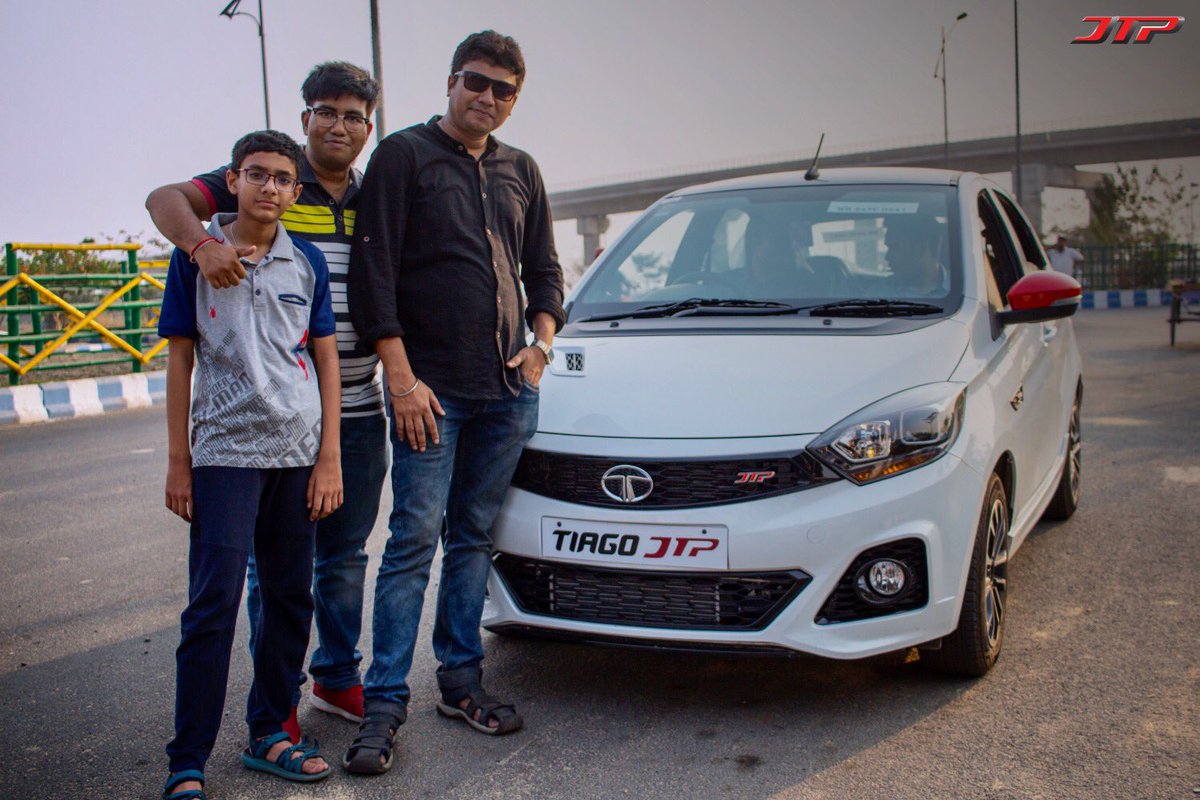 jtperformanceIN's tweet photo. What does it feel to test drive a JTP? Exhilarating, fun and pacey.
Here’s a huge shout out to Sourish Meryson from Kolkata for sharing his experience. #MerysonPhotography https://t.co/QgrRmwbveY