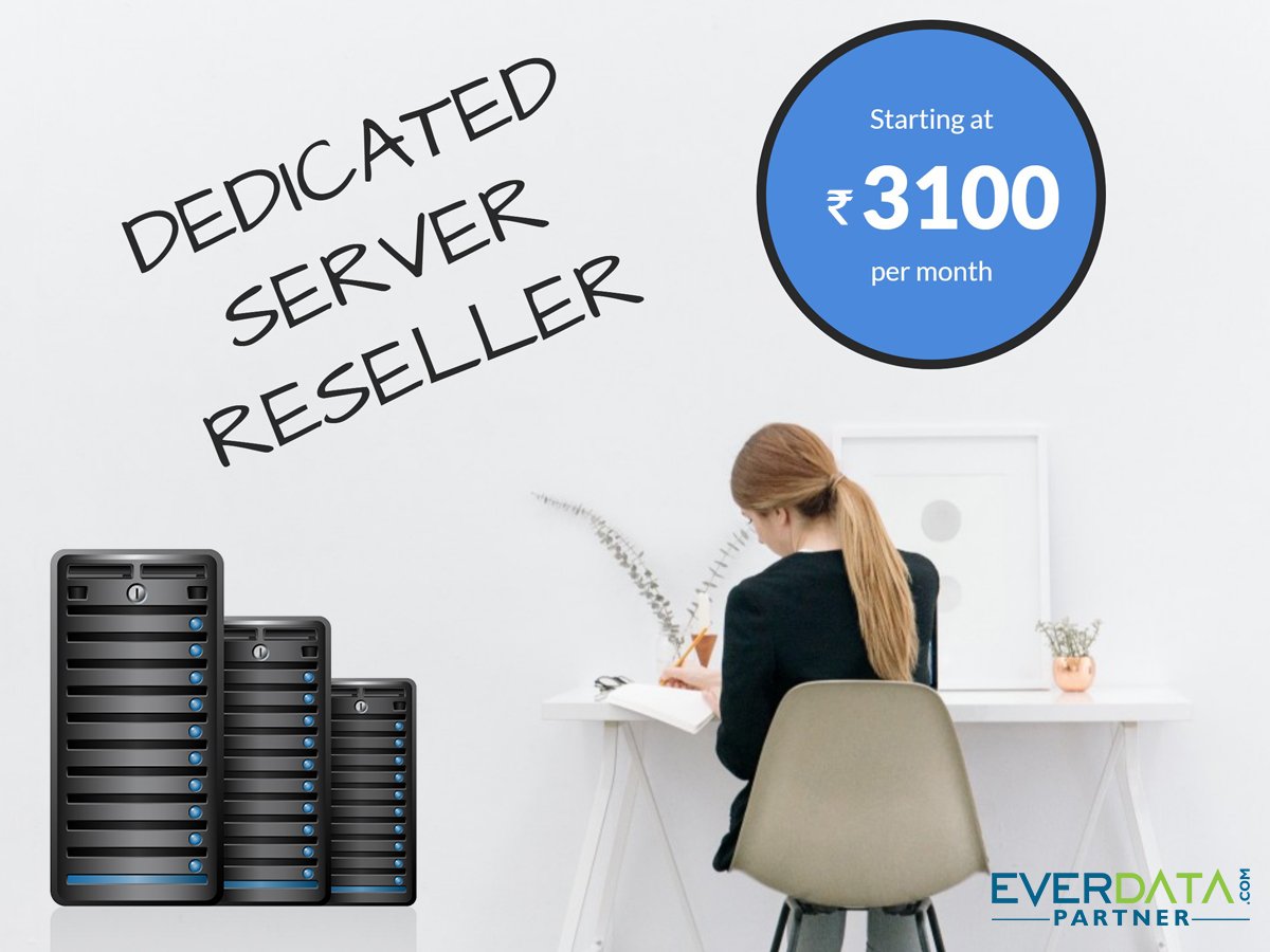 EverdataPartner's tweet image. Get your own business set, with Everdata Partner&apos;s Dedicated Server Reseller Plans and join the Elite List of Successful Entrepreneurs. Resell Now!
For more info visit - partner.everdata.com/dedicated-serv…
#DedicatedServerHosting #EverdataPartnerProgram #becomereseller #resellerplans