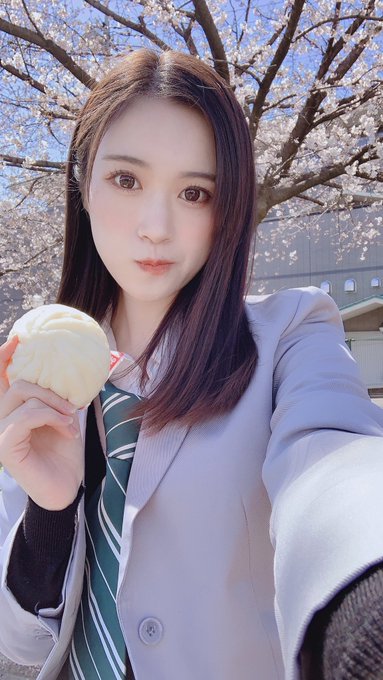 Twitterのコスプレ画像14