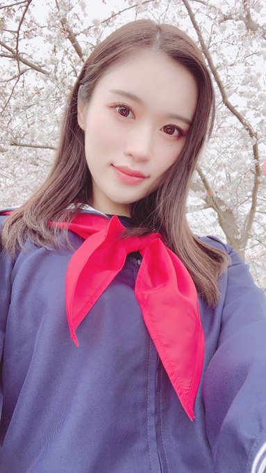 Twitterのコスプレ画像15