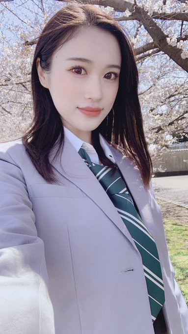 Twitterのコスプレ画像13
