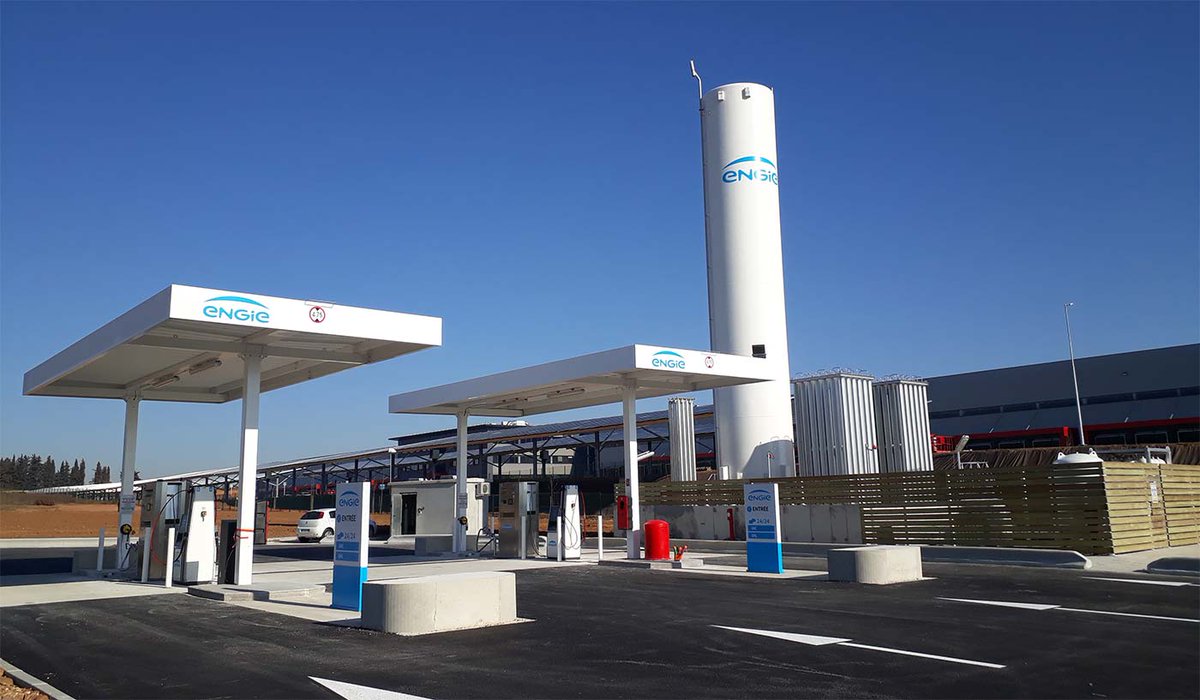 gaz_mobilite's tweet photo. #Gard : #GNVert ouvre la station GNLC de Garons
https://t.co/g44XU5LzH2 https://t.co/i1LcyAbP2j